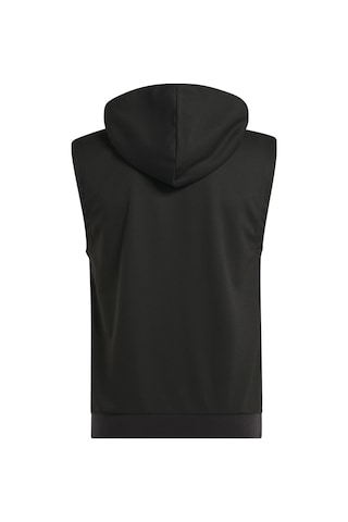 Reebok Strength Slvls Hoodıe Siyah Erkek Sweatshirt 000000000101695550