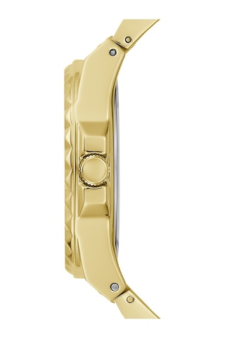 Gugw0601l1 Guess Kadın Kol Saati Altın