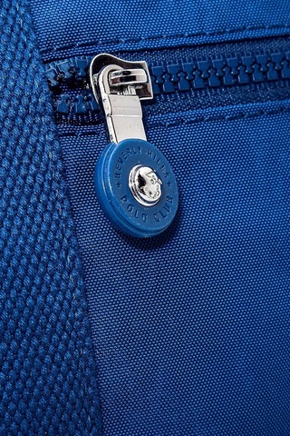 Beverly Hills Polo Club Kadın El Çantası Bhpc6013 Lacivert