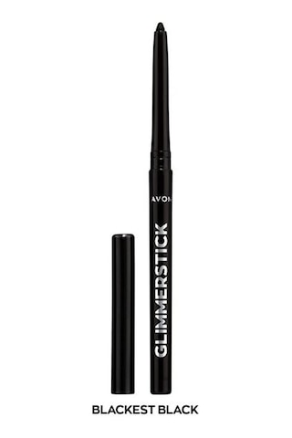 Avon Glimmerstick Göz Kalemi Majestic Plum