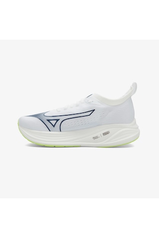 Mizuno Neo Zen 2 Unisex Beyaz Koşu Ayakkabısı J1gc268601 2800324