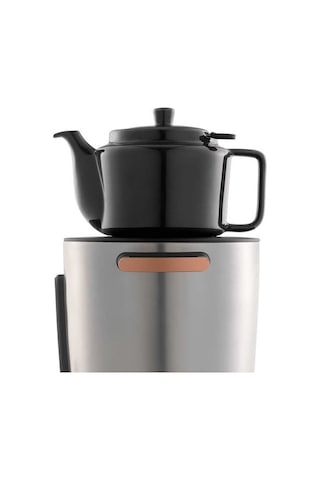 Arçelik SE 9035 I Porselen Demlik 3.5 L Semaver