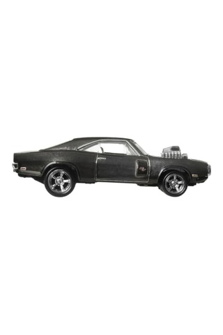 Hot Wheels Premium Series 25.yıl Özel Fast & Furious 1970 Dodge Charger R/t Hnw46 - Jhw74