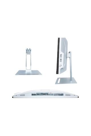 Hello HL27H110D3I5 i7-620M 16 GB 256 GB SSD 27" W10P AIO Masaüstü Bilgisayar