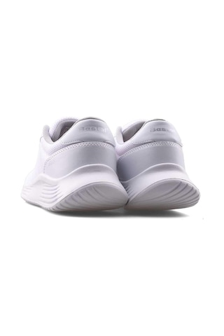 Nesilshoes Bestof 234 Beyaz Anorak Günlük Erkek Spor Ayakkabı