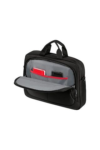 Samsonite KR2-09-008 17.3" Guard It 3.0 Laptop Çantası Siyah