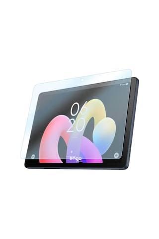 Tcl Tab 10l Gen 4 Ekran Koruyucu 10.1 İnç Nano Şeffaf