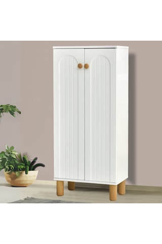 Lidya Ayakkabılık - Beyaz Beyaz