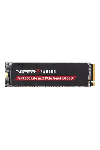Patriot Viper VP4300 Lite 1 TB NVME M.2 SSD