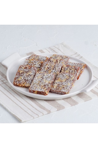 Bulutlar Kuruyemiş Cevizli Yaprak Cezerye 500 Gr