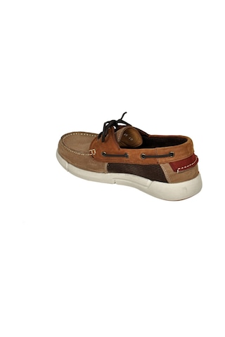 Dexter D92243-85 Erkek Ayakkabı Taba