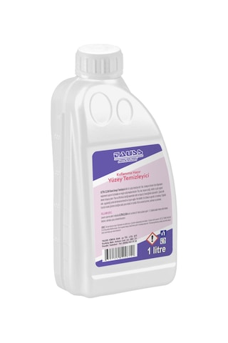 Tauss ULTRA CLEAN / READY (Kullanıma Hazır Yüzey Temizleyici) 1 lt