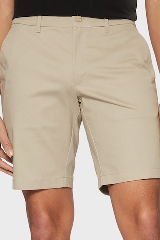Calvin Klein Erkek Short K10k114071 Pah Bej Bej