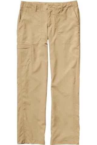 Patagonia Bayan Sol Patrol Pantolon Kahverengi