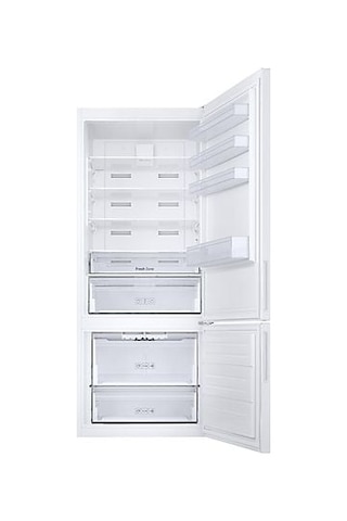 Samsung RB52DS33EWW 520 L No-Frost Buzdolabı