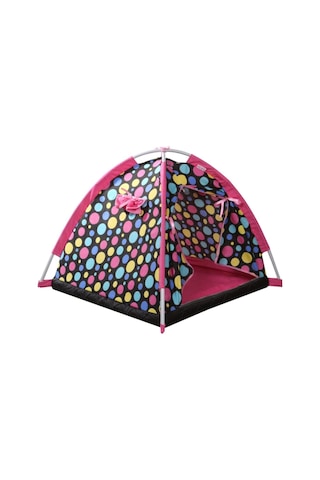 Abbie Rainbow Ruby Patinin Evi