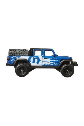 Hot Wheels Car Culture Premium Arabalar 2020 Jeep Gladiator HRV91