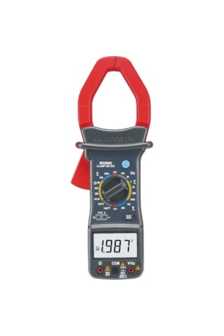 Mastech Ms2000g Dijital Pensampermetre