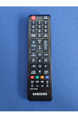 Samsung Tv Kumandası Tüm Tvlere Uyumlu Bn59-01268D