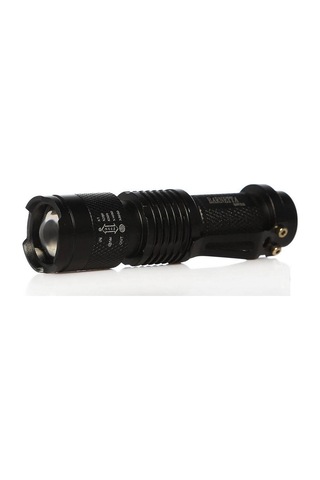 Brs2 Xpe Led Şarjlı Metal El Feneri Evimdeyokyok Çok Renkli