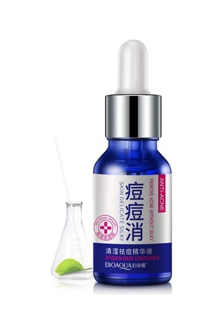 Bioaqua Sivilce Karşıtı Bakım Pürüzsüz Cilt Serumu 30 ML