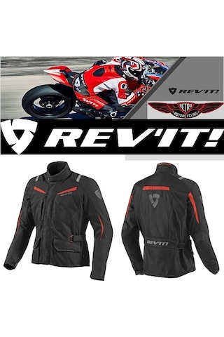 Revıt Voltıac Mont