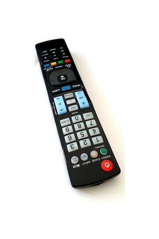 LG Uyumlu 47lv3550 Led Tv Kumanda Rm-l930 - Home Tuşlu 303d-LG