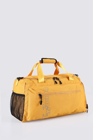 Ççs Young 40210 Seyahat Çantası Sari