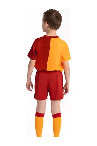Gsstore Galatasaray Lisanslı 2023/2024 Parçalı Çocuk Forma 001
