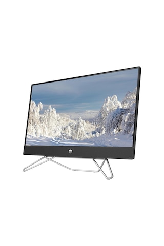 HP 24-CB1013NT 79N36EA i5-1235U 8 GB 512 GB MX450 23.8" Dos AIO Masaüstü Bilgisayar