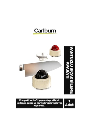 Özel Üretim Paslanmaz Keskinleştirici Vantuzlu Mutfak Makas Şef Ekmek Meyve Bıçak Bileme Aparatı