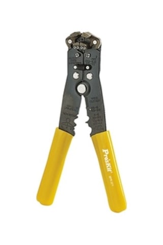 Proskit 8Pk-371 Otomatik Kablo Soyucu Ve Kesici