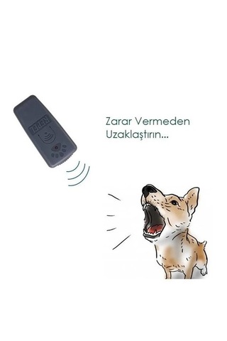 Repel Rp 30 V2 El Tipi Köpek Kovucu Eğitici 30 Metre Etkili