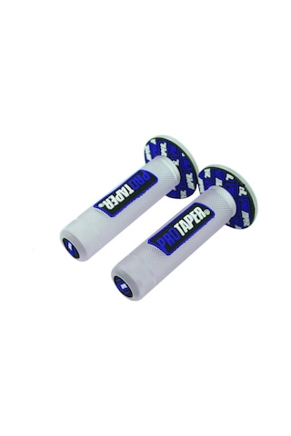 Homaland Protaper Kavraması Enduro Motosiklet, Pitbike, Moped 464829122 Mavi