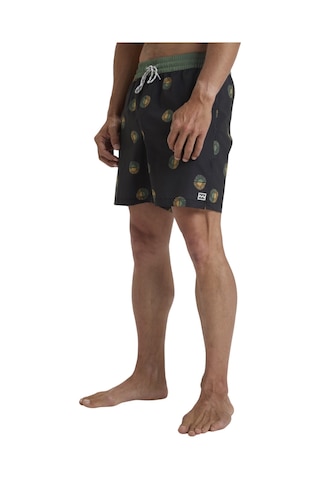 Bıllabong Billabong Sundays Lb Erkek Siyah Volley Short Blk Siyah