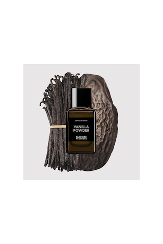 Vanilla Powder Extraıt Extrait De Parfum 100ml Diğer