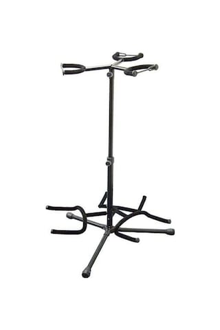 Cremonia Stg103 Üçlü Enstrüman Sehpası