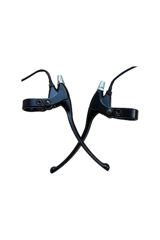 E-bike Fren Kolu Sağ-sol Takım -volta Vsm - Motolüx - Casper