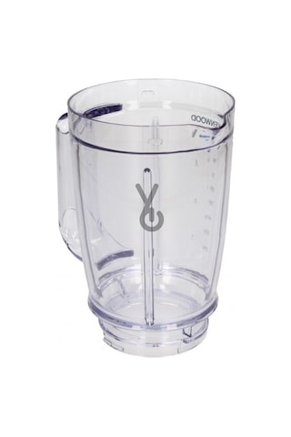 Kenwood - Mikser Plastic