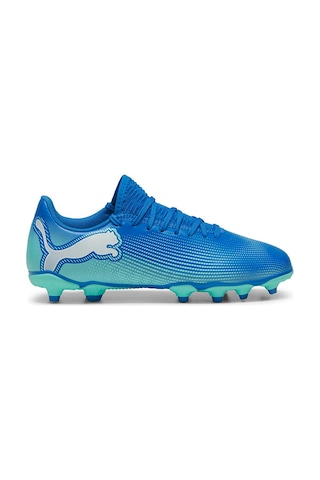 Puma Future 7 Play Fg/ag Jr Çocuk Çim Zemin Kramponu 10794901 Mavi 10794901 Mavi