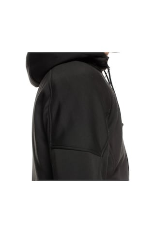 Dainese Bovısa Black White Tekstil Mont Siyah Beyaz