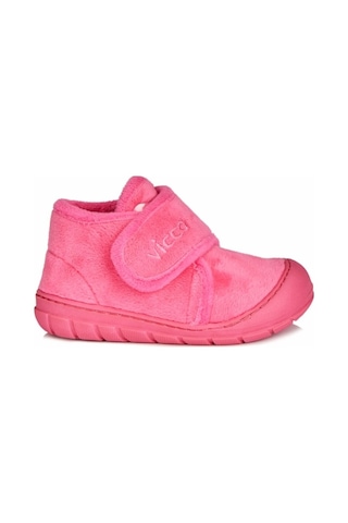 Vicco Color İlk Adım Bebek Ortopedik Çocuk Panduf Spor Ayakkabı 001