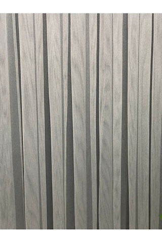 Çelik Tül Perde Yüksek Vuruşlu Kalın Doku 1/3 Sık Pile Tül Ekru