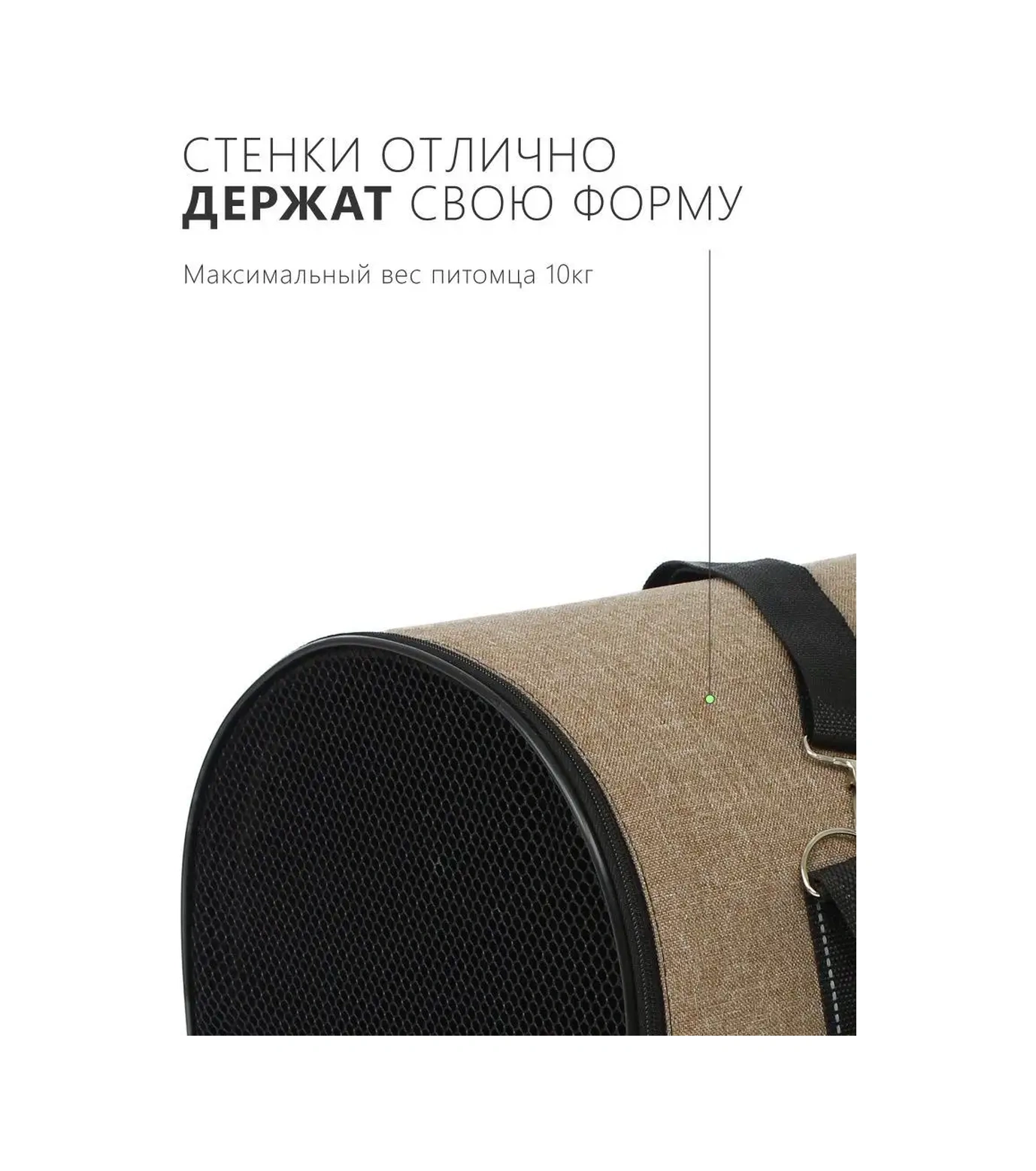 Rıch Breed Kedi Ve Köpekler İçin Taşıma Çantası 162313875