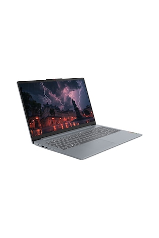 Lenovo IdeaPad Slim 3 15ABR8 82XM00U4TX-500H500 R7 5825U 16 GB 512 GB SSD 15.6" FHD W11P Dizüstü Bilgisayar