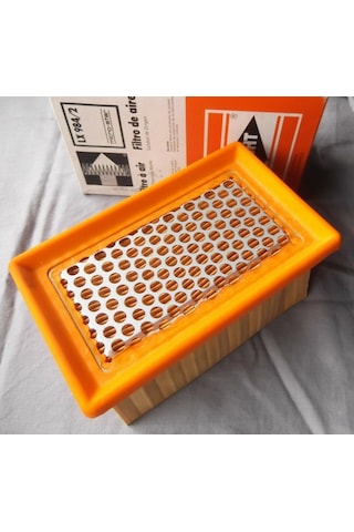 Lx 984-2 Knecht-Mahle Bmw R 1200 Hava Filtresi