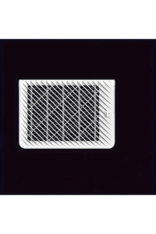 Boatshop1 Beyaz Elektrikli Sivrisinek Öldürücü Taşınabilir Ev Yatak Odası Ve Kamp İçin Sinek Lambası