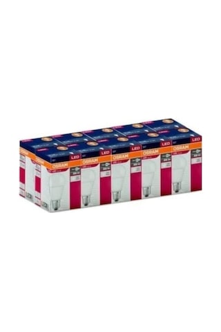 Osram 8,5w 10'lu Set