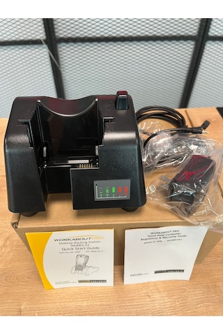Workabout Pro Cradle