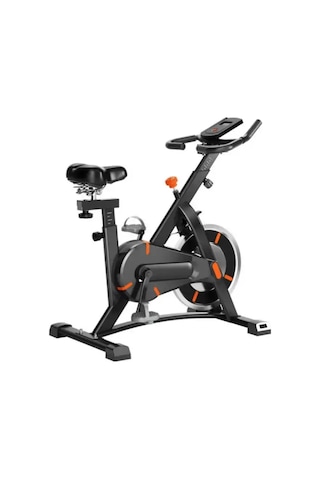 Reidan Yeni Nesil Siyah Koşu Kondisyon Bisikleti